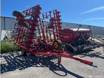 Maquinaria agrícola VÄDERSTAD