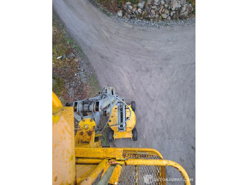 Maquinaria de construcción Kuukulkija Genie Z-34/22, 1998, 1.1 l, Diesel, Parainen: foto 5