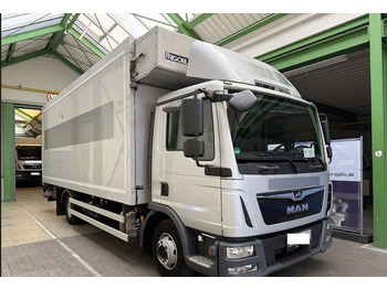 Frigorífico camión MAN TGL 12.250