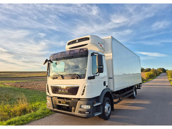 Frigorífico camión MAN TGM 15.250