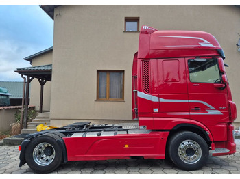 Cabeza tractora DAF XF 480