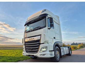 Cabeza tractora DAF XF 480