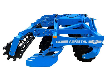Rastras nuevo Agristal BTH 400: foto 2