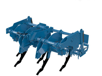 Subsolador INTER-TECH