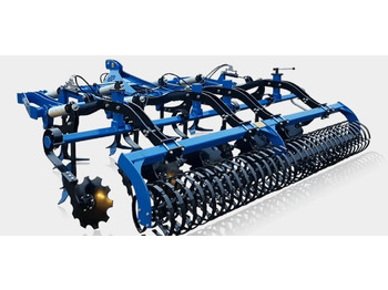 Cultivador AP-K