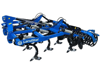 Cultivador nuevo Landstal Skimmer 300: foto 2