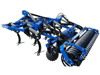 Cultivador nuevo Landstal Skimmer 300: foto 3