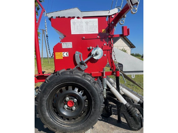 Sembradora nuevo Meprozet S107 3,0m: foto 3