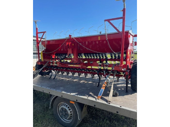 Sembradora nuevo Meprozet S107 3,0m: foto 5