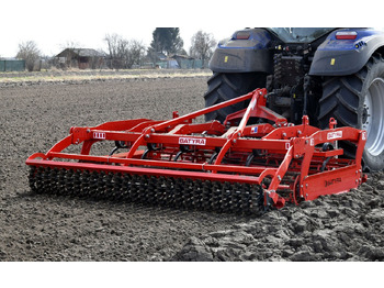 Cultivador nuevo New Batyra Compact: foto 3
