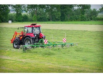 Henificadora nuevo Pronar PWP 770: foto 2