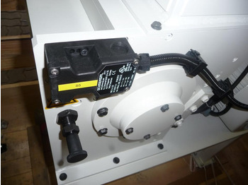 Trituradora de residuos Schneidmühle CM 1000: foto 4