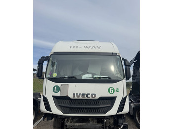 Cabina IVECO Stralis