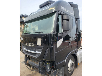 Cabina IVECO Stralis