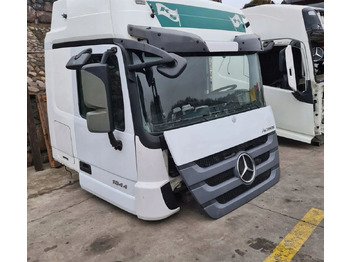 Cabina MERCEDES-BENZ Actros