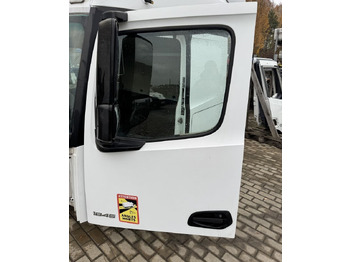 Puerta y piezas MERCEDES-BENZ Actros