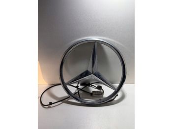 Carrocería y exterior MERCEDES-BENZ Actros
