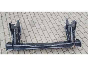 Parachoques SCANIA R