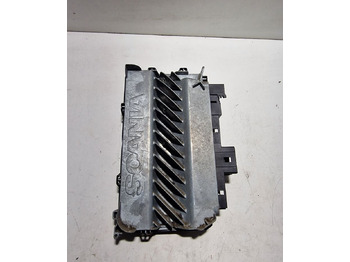 Unidad de control SCANIA R