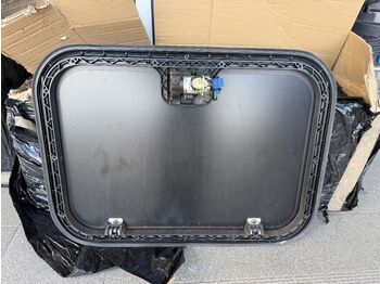 Ventana y piezas Szyberdach Szklany Kompletny Mercedes Actros MP 4: foto 4 Ventana y piezas Szyberdach Szklany Kompletny Mercedes Actros MP 4: foto 4