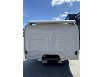 Cabina Mercedes Atego III: foto 5