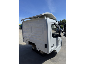 Cabina Mercedes Atego III: foto 4