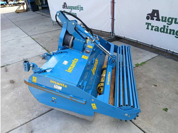 Equipo para trabajo del suelo IMANTS
