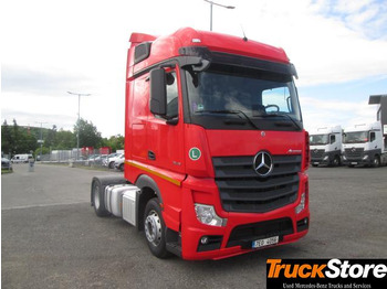 Cabeza tractora Mercedes-Benz Actros 1845 LS: foto 2