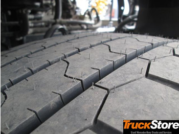 Cabeza tractora Mercedes-Benz Actros 1845 LS: foto 5