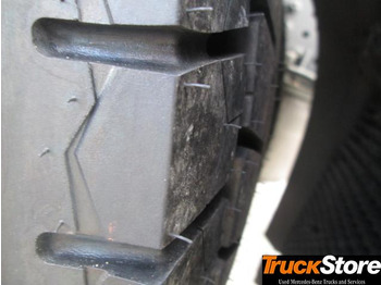 Cabeza tractora Mercedes-Benz Actros 1845 LS: foto 5