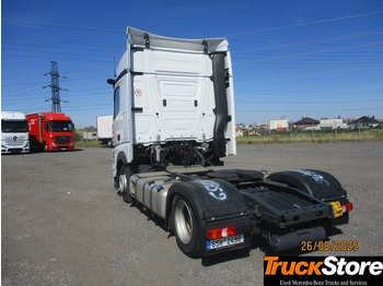 Leasing financiero de Mercedes-Benz Actros 1845 LS nRL leasing Mercedes-Benz Actros 1845 LS nRL: foto 3 Leasing financiero de Mercedes-Benz Actros 1845 LS nRL leasing Mercedes-Benz Actros 1845 LS nRL: foto 3