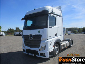 Leasing financiero de Mercedes-Benz Actros 1845 LS nRL leasing Mercedes-Benz Actros 1845 LS nRL: foto 1 Leasing financiero de Mercedes-Benz Actros 1845 LS nRL leasing Mercedes-Benz Actros 1845 LS nRL: foto 1