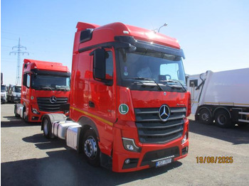 Leasing financiero de Mercedes-Benz Actros 1845 LS nRL leasing Mercedes-Benz Actros 1845 LS nRL: foto 2 Leasing financiero de Mercedes-Benz Actros 1845 LS nRL leasing Mercedes-Benz Actros 1845 LS nRL: foto 2