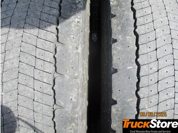 Cabeza tractora Mercedes-Benz Actros 1848 LS: foto 5