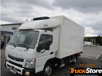 Frigorífico furgoneta FUSO Canter