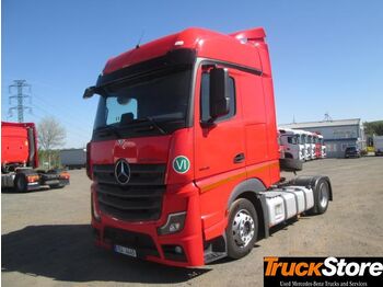 Cabeza tractora MERCEDES-BENZ Actros 1845