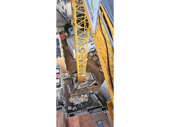 Grúa torre Liebherr 250EC-B12 Litronic: foto 4