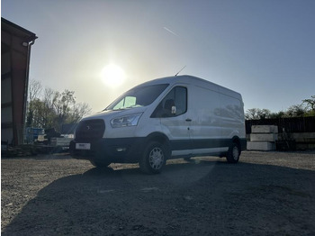 Leasing financiero de Ford Transit 2.0 TDCi leasing Ford Transit 2.0 TDCi: foto 2