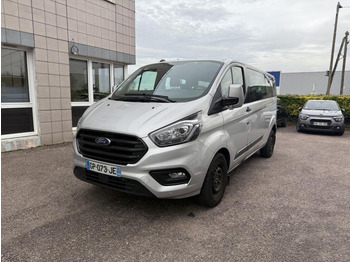 Furgoneta de pasajeros Ford Transit Custom Combi: foto 4
