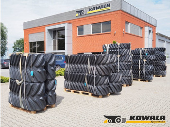 Oruga NEW HOLLAND