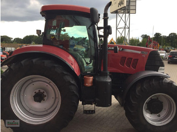 Tractor Case IH Puma 160: foto 3