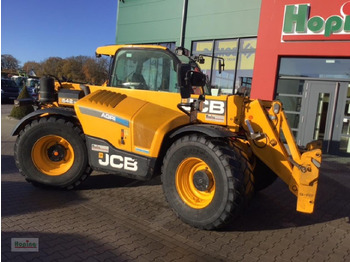 Leasing financiero de JCB 542X70 Agri Pro leasing JCB 542X70 Agri Pro: foto 2