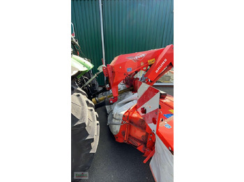 Segadora Kuhn Fc313F-FF: foto 4 Segadora Kuhn Fc313F-FF: foto 4