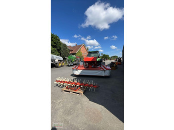 Segadora Kuhn Fc313F-FF: foto 5 Segadora Kuhn Fc313F-FF: foto 5