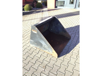Cazo cargador Otte GmbH 1m, Weidemann: foto 2
