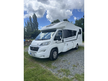 Autocaravana perfilada ADRIA Matrix 670 SL