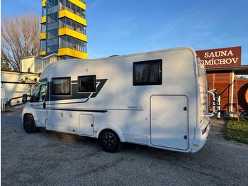 Autocaravana Adria Matrix M 670 SL: foto 4 Autocaravana Adria Matrix M 670 SL: foto 4