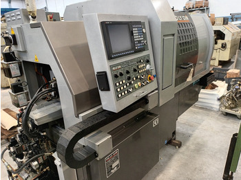 Máquina para metal