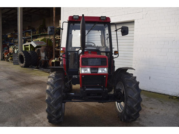Tractor Case-IH 840: foto 5