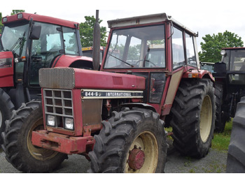Tractor CASE IH